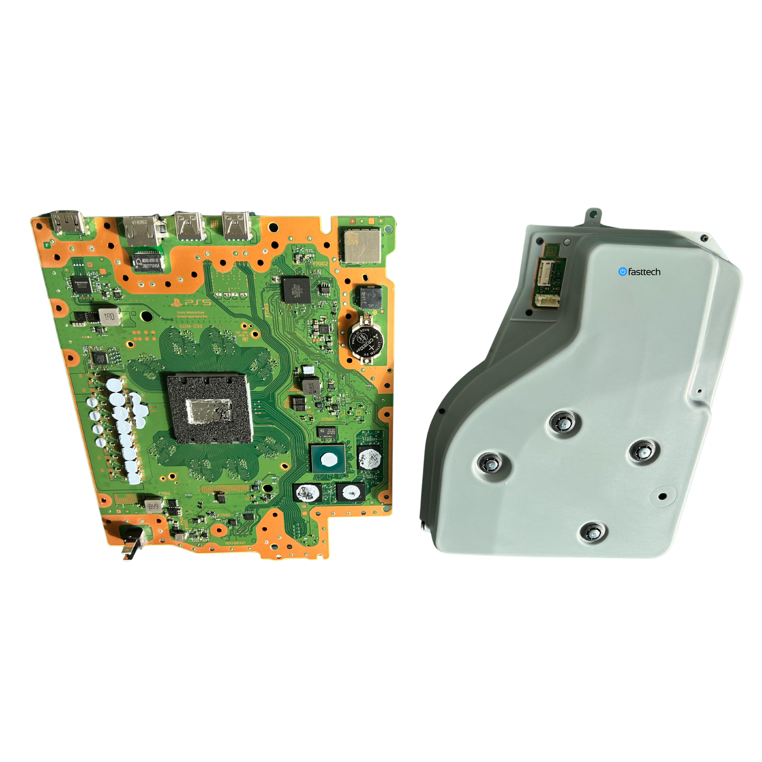 PlayStation 5 Parts - Fasttech